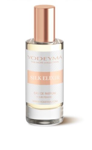 yodeyma silk elixir woda perfumowana 15 ml   